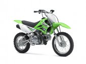2011 Kawasaki KLX 110 photo